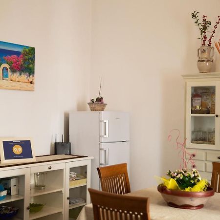 Da Zia Concetta Βίλα Campi Salentina Εξωτερικό φωτογραφία