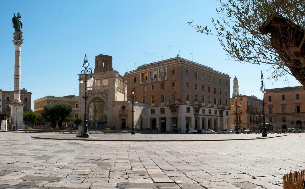 Da Zia Concetta Βίλα Campi Salentina Εξωτερικό φωτογραφία