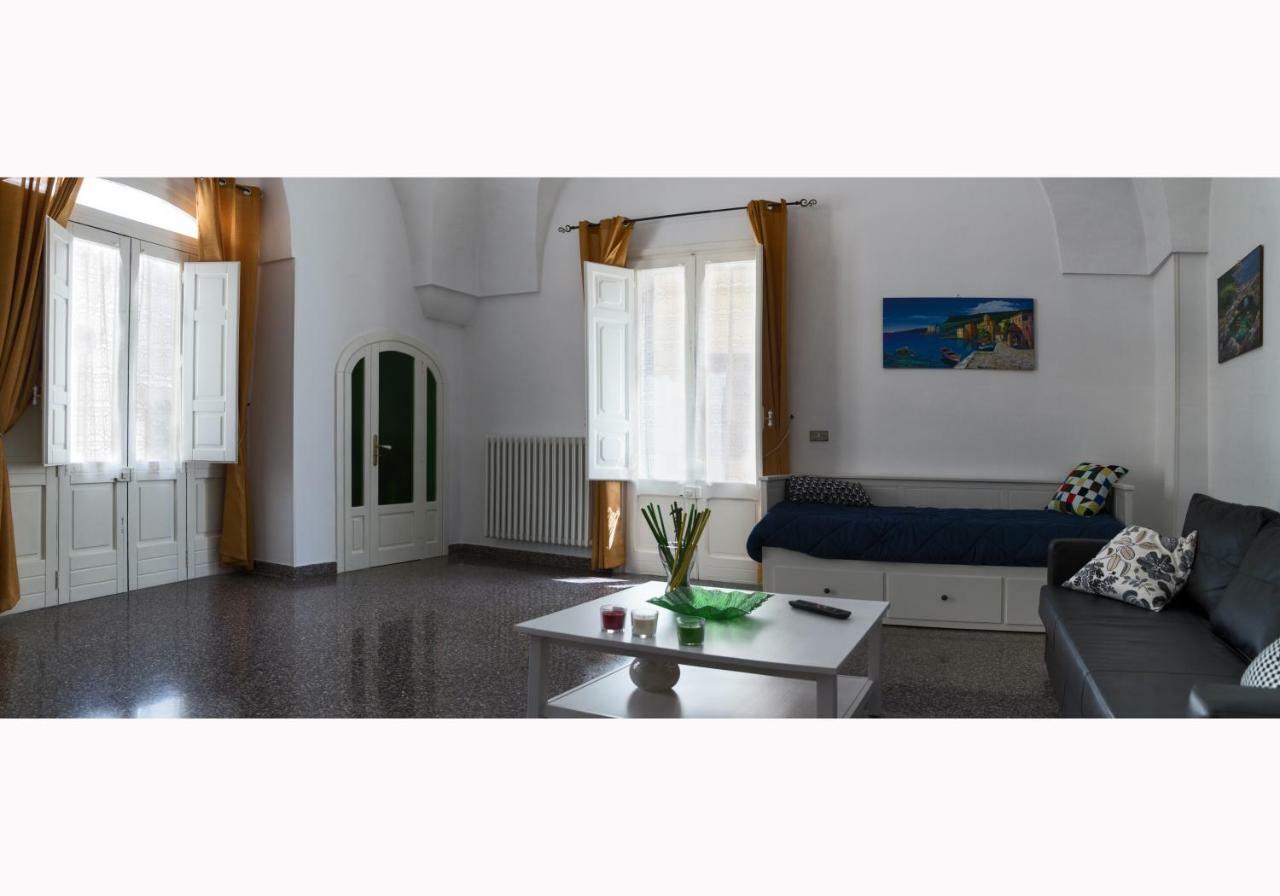 Da Zia Concetta Βίλα Campi Salentina Εξωτερικό φωτογραφία