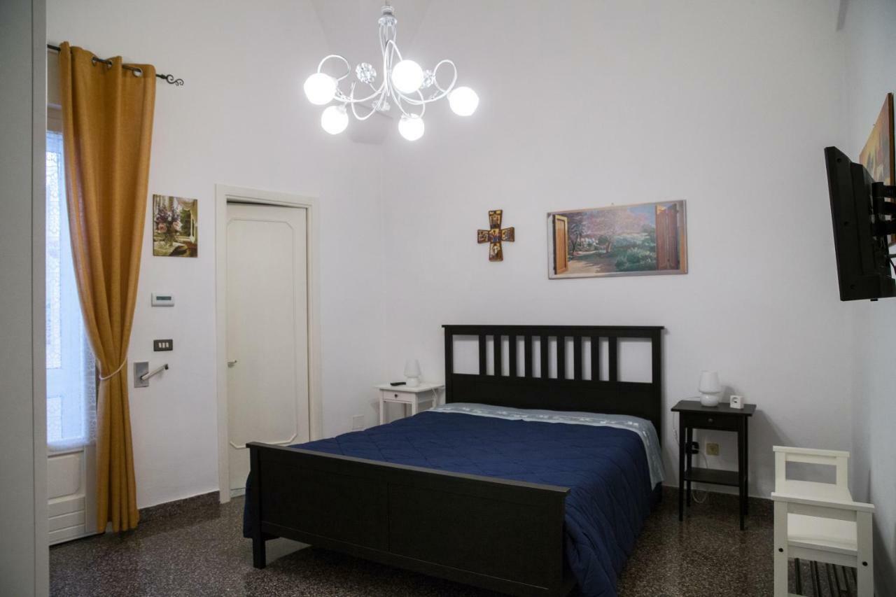 Da Zia Concetta Βίλα Campi Salentina Εξωτερικό φωτογραφία